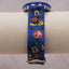 Vintage Mickey Mouse Watch | Blue Disney Kids Quartz Watch | Classic Cartoon Character Collectible | Grace Dreams Fun Collection
