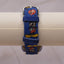 Vintage Mickey Mouse Watch | Blue Disney Kids Quartz Watch | Classic Cartoon Character Collectible | Grace Dreams Fun Collection