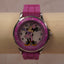 Disney Minnie Mouse Pink Accutime
