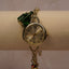 Vintage Christmas Charm Watch