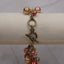 Merry Mix of Beads, Charms and Joy, Vintage Watch