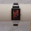 Sleek Vintage Paul Jardin Burgundy Cuff