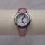 Preppy Pink Y2K Timex