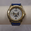 1990's Gitano Quartz Sun Moon Phase Watch
