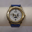 1990's Gitano Quartz Sun Moon Phase Watch