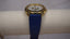 1990's Gitano Quartz Sun Moon Phase Watch