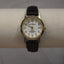 Timeless Leather Milan Ladies Watch