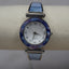 Mother of Pearl Blue Beauty, Vintage Watch