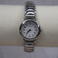 Vintage Pulsar By Seiko Sterling Silver Dainty Expansion Watch