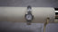 Vintage Pulsar By Seiko Sterling Silver Dainty Expansion Watch