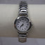 Vintage Pulsar By Seiko Sterling Silver Dainty Expansion Watch