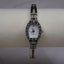 Elegant Luxury Vintage Diamond Mercasite Watch
