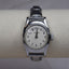 Vintage Timex Women’s Silver Expansion Band Watch | Classic Mid-Century Everyday Timepiece