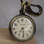Antique Times Square Pocket Watch