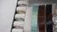 Vintage Gruen Interchangeable Watch Set | Multi-Band Color Set with Bezel Rings | Mother of Pearl Dial | Original Case