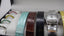 Vintage Gruen Interchangeable Watch Set | Multi-Band Color Set with Bezel Rings | Mother of Pearl Dial | Original Case