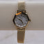 Vintage Inspired Kimono Octagon Bevelled Glass, Mesh Watch