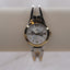 Elegant Two Tone Date Dial Anne Klein Watch