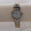 Gruen Precision Vintage Crystal Silver Tone Wristwatch