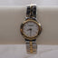 Darling Vintage Marie Claire Paris Two Tone Watch