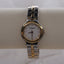 Darling Vintage Marie Claire Paris Two Tone Watch
