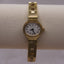 Classic Matte Gold Luxury, Bulova 23 Jewel Watch