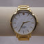Classic Chic Kate Spade Gold Watch