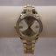 Elegant Gloria Vanderbilt Gold Watch with Diamond Accents