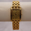 Luxury Roman Numeral Designer Hari Corinne Wrist Watch