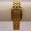 Luxury Roman Numeral Designer Hari Corinne Wrist Watch