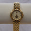 Old Money Elegance, Gold Round Raymond Pier Vintage Watch