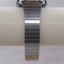 Timex Indiglo Digital Watch | Stainless Steel Band | Retro 90s Style | Alarm, Stopwatch, Water Resistant