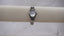 Petite Silver Tone Watch-It Women’s Quartz Watch | Small Wrist Watch | Vintage Minimalist Stainless Steel Band | Classic Everyday Timepiece