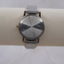 Carriage by Timex Women’s Indiglo Watch | Two-Tone Stretch Band | White Dial with Date Window | Vintage Retro Timex Carriage WR30M