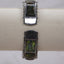 Vintage Susan Semburg Abalone Inlay Women’s Watch – Rectangular Face – Silver Tone Bracelet – Japan Quartz Movement