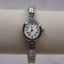 Cocktail Timex Sterling Silver Expansion Watch