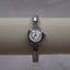 Cocktail Timex Sterling Silver Expansion Watch