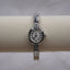 Cocktail Timex Sterling Silver Expansion Watch