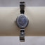 Cocktail Timex Sterling Silver Expansion Watch