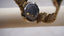 Michael Kors Parker Rose Gold Watch | Mother of Pearl & Crystal Bezel | NWT Designer Women’s Watch | Iridescent Face Luxury Gift for Her