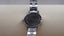 Vintage Bulova 96T07 Ladies Watch – Stainless Steel Petite Bracelet – Silver Sunburst Guilloché Dial – Minimalist Luxury