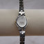 Vintage Pulsar Two-Tone Women's Watch | Striking Blue Dial & Gold/Silver Bracelet | Classic Dainty Dress Watch | Elegant Gift for Her | Seiko Movement