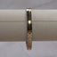 Vintage Pulsar Two-Tone Women's Watch | Striking Blue Dial & Gold/Silver Bracelet | Classic Dainty Dress Watch | Elegant Gift for Her | Seiko Movement