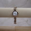 Rose Gold Diamond  Vintage Inspired Watch