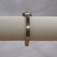 Timex Vintage Gold-Tone Miniature Expansion Watch