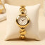 Dainty Citizen Chere Gold Matte Watch