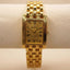 Luxury Roman Numeral Designer Hari Corinne Wrist Watch