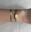 Vintage Gold Seiko Ladies' Watch - Everyday Wear