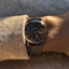 Men's Deep Blue Steel Vintage Guess Watch